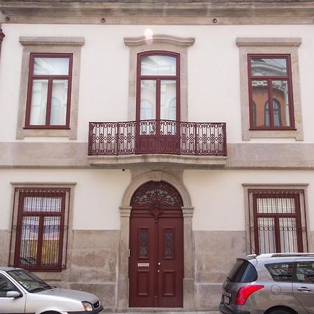 Porto City Center 2 Zewnętrze zdjęcie