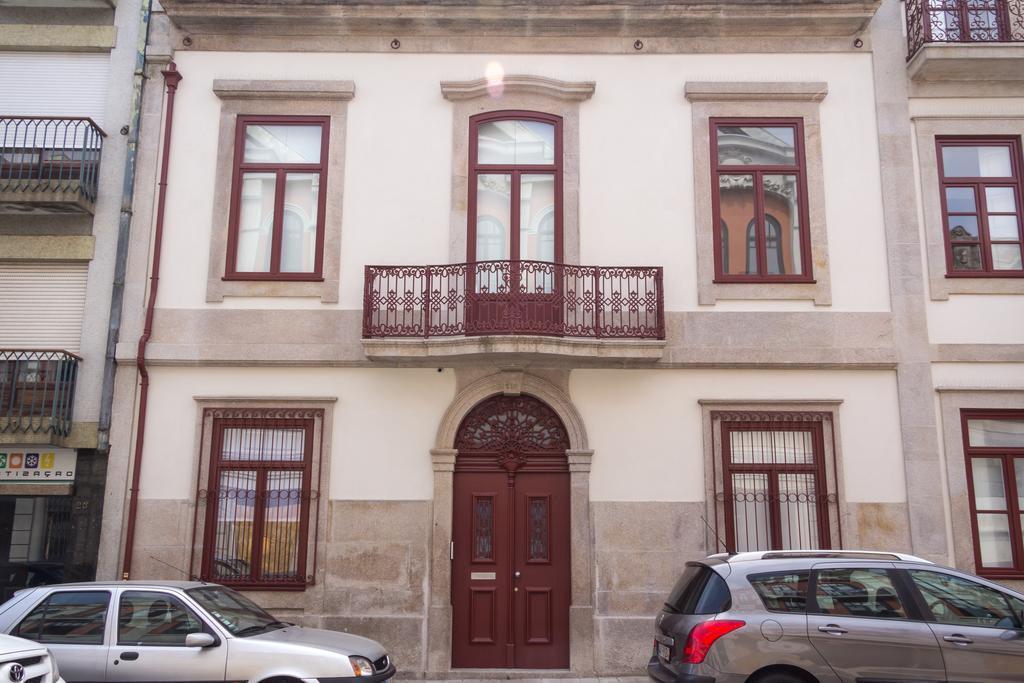 Porto City Center 2 Zewnętrze zdjęcie